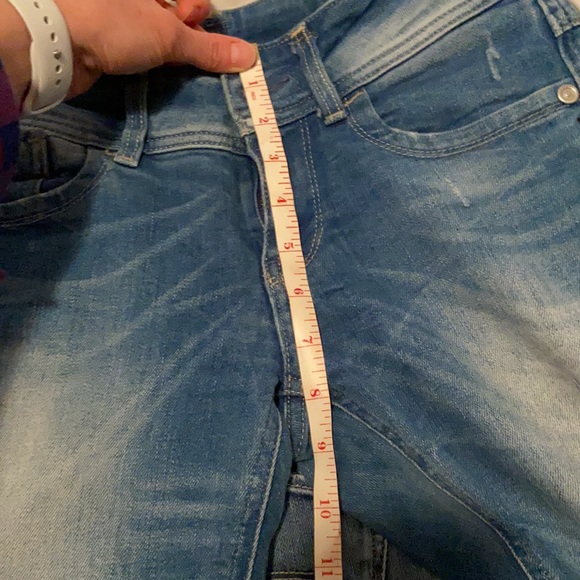 G-Star Raw Denim Lynn skinny jeans - Picture 16 of 16